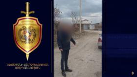 Դանակահարություն Նոր Խարբերդ գյուղում․ Մասիսի ոստիկանների բացահայտումը (ՏԵՍԱՆՅՈՒԹ)