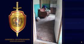 Դանակահարություն Նորք-Մարաշում. տեղի ոստիկանները թարմ հետքերով բացահայտել են հանցագործությունը