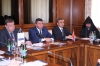 В Цахкадзоре стартовал семинар на тему «Особенности освещения деятельности полиции» В Цахкадзоре стартовал семинар на тему «Особенности освещения деятельности полиции»