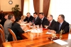The US ambassador to Armenia in the RA Police The US ambassador to Armenia in the RA Police