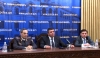 A working meeting with the police officers of the General investigation department and its subdivisions (VIDEO) A working meeting with the police officers of the General investigation department and its subdivisions (VIDEO)