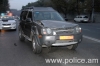 A running-down accident on Grigor Lusavorich street A running-down accident on Grigor Lusavorich street