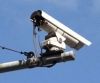 Works on placing speedometers controlling the traffic and fixing law violations on interstate importance roads are going on Works on placing speedometers controlling the traffic and fixing law violations on interstate importance roads are going on