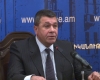 During the forthcoming presidential elections in the RA the police will adhere to its mission of observing the requirements of law and protecting the citizen's interests (VIDEO) During the forthcoming presidential elections in the RA the police will adhere to its mission of observing the requirements of law and protecting the citizen's interests (VIDEO)