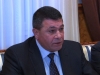 The RA police chief received the delegation of pre-electoral observation mission of PACE ad hoc commission The RA police chief received the delegation of pre-electoral observation mission of PACE ad hoc commission