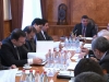 At the session of the Interdepartmental commission At the session of the Interdepartmental commission