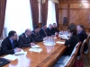 The Head of the OSCE office In Yerevan, Ambassador Andrey Sorokin visited the RA police The Head of the OSCE office In Yerevan, Ambassador Andrey Sorokin visited the RA police