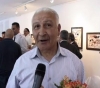 Vazgen Badalyan's individual exhibition (VIDEO) Vazgen Badalyan's individual exhibition (VIDEO)
