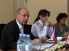 The delegation of experts of Washington office of the Bureau of combating narcotic drugs and inter-agency cooperation between law enforcement agencies of the U.S. Department of State in The police of the Republic of Armenia The delegation of experts of Washington office of the Bureau of combating narcotic drugs and inter-agency cooperation between law enforcement agencies of the U.S. Department of State in The police of the Republic of Armenia