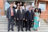 Եռօրյա սեմինար Պրահայում Եռօրյա սեմինար Պրահայում