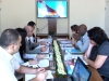 Deputy head of the RA police receives the Representative of the United Nations High Commissioner for Refugees in Armenia Deputy head of the RA police receives the Representative of the United Nations High Commissioner for Refugees in Armenia