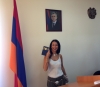 ՀՀ քաղաքացիություն ստացած անձանց երդման և ՀՀ քաղաքացու անձնագրերի հանձնման արարողություն ոստիկանության անձնագրային և վիզաների վարչությունում ՀՀ քաղաքացիություն ստացած անձանց երդման և ՀՀ քաղաքացու անձնագրերի հանձնման արարողություն ոստիկանության անձնագրային և վիզաների վարչությունում