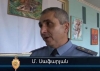 Ստեղծագործում են ոստիկանները (ՏԵՍԱՆՅՈՒԹ)