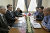 Հանդիպում՝ հայ-ֆրանսիական ոստիկանական համագործակցության շրջանակներում Հանդիպում՝ հայ-ֆրանսիական ոստիկանական համագործակցության շրջանակներում