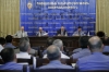 Օպերատիվ խորհրդակցություն ՀՀ ոստիկանությունում (ՏԵՍԱՆՅՈՒԹ և ԼՈՒՍԱՆԿԱՐՆԵՐ) Օպերատիվ խորհրդակցություն ՀՀ ոստիկանությունում (ՏԵՍԱՆՅՈՒԹ և ԼՈՒՍԱՆԿԱՐՆԵՐ)
