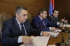 Օպերատիվ խորհրդակցություն ոստիկանության Երևան քաղաքի վարչությունում (ՏԵՍԱՆՅՈՒԹ և ԼՈՒՍԱՆԿԱՐՆԵՐ) Օպերատիվ խորհրդակցություն ոստիկանության Երևան քաղաքի վարչությունում (ՏԵՍԱՆՅՈՒԹ և ԼՈՒՍԱՆԿԱՐՆԵՐ)