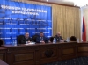Աշխատանքային խորհրդակցություն ՀՀ ոստիկանությունում (ՏԵՍԱՆՅՈՒԹ) Աշխատանքային խորհրդակցություն ՀՀ ոստիկանությունում (ՏԵՍԱՆՅՈՒԹ)