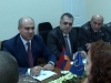 Եվրոպայի խորհրդի խորհրդարանական վեհաժողովի իրավական հարցերի և մարդու իրավունքների հանձնաժողովի պատվիրակությունը ՀՀ ոստիկանությունում Եվրոպայի խորհրդի խորհրդարանական վեհաժողովի իրավական հարցերի և մարդու իրավունքների հանձնաժողովի պատվիրակությունը ՀՀ ոստիկանությունում