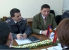 Ղրղզստանի Հանրապետության ՆԳ նախարարության պատվիրակությունը ՀՀ ոստիկանությունում