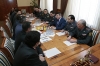«Հայոց արծիվներ»-ը` ՀՀ ոստիկանությունում «Հայոց արծիվներ»-ը` ՀՀ ոստիկանությունում
