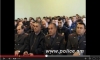Խորհրդակցություն ճանապարհային ոստիկանության ծառայողների մասնակցությամբ (ՏԵՍԱՆՅՈՒԹ)