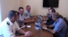 Ընդունելություն ՀՀ ոստիկանությունում. հյուրեր ԱՄՆ Կանզաս նահանգից (ՏԵՍԱՆՅՈՒԹ) Ընդունելություն ՀՀ ոստիկանությունում. հյուրեր ԱՄՆ Կանզաս նահանգից (ՏԵՍԱՆՅՈՒԹ)