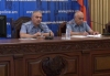 Գործնական պարապմունք ՀՀ ոստիկանությունում (ՏԵՍԱՆՅՈՒԹ) Գործնական պարապմունք ՀՀ ոստիկանությունում (ՏԵՍԱՆՅՈՒԹ)