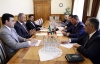ՀՀ-ում Քուվեյթի արտակարգ եւ լիազոր դեսպանի գլխավորած պատվիրակությունը ՀՀ ոստիկանությունում (ՏԵՍԱՆՅՈՒԹ և ԼՈՒՍԱՆԿԱՐՆԵՐ) ՀՀ-ում Քուվեյթի արտակարգ եւ լիազոր դեսպանի գլխավորած պատվիրակությունը ՀՀ ոստիկանությունում (ՏԵՍԱՆՅՈՒԹ և ԼՈՒՍԱՆԿԱՐՆԵՐ)
