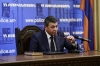 Օպերատիվ խորհրդակցություն ՀՀ ոստիկանությունում (ՏԵՍԱՆՅՈՒԹ և ԼՈՒՍԱՆԿԱՐՆԵՐ) Օպերատիվ խորհրդակցություն ՀՀ ոստիկանությունում (ՏԵՍԱՆՅՈՒԹ և ԼՈՒՍԱՆԿԱՐՆԵՐ)