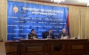 Սեմինար-խորհրդակցություն ոստիկանությունում (ՏԵՍԱՆՅՈՒԹ) Սեմինար-խորհրդակցություն ոստիկանությունում (ՏԵՍԱՆՅՈՒԹ)