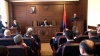 Ոստիկանության Երեւան քաղաքի վարչությունում ամփոփվեցին 2014 թ. արդյունքները (ՏԵՍԱՆՅՈՒԹ) Ոստիկանության Երեւան քաղաքի վարչությունում ամփոփվեցին 2014 թ. արդյունքները (ՏԵՍԱՆՅՈՒԹ)