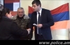 Դատապարտյալները նույնականացման քարտեր ստացան (ՏԵՍԱՆՅՈՒԹ)