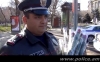 Ճանապարհային ոստիկանների հաճելի անակնկալը կին վարորդներին (ՏԵՍԱՆՅՈՒԹ)