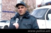 Հետապնդում, անսպասելի վրաերթ և ձերբակալություն (ՏԵՍԱՆՅՈՒԹ)