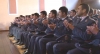 Ցեղասպանության 100-ամյա տարելիցին նվիրված միջոցառում՝ ոստիկանության կրթահամալիրում (ՏԵՍԱՆՅՈՒԹ)