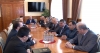 Պարգևներ՝ հանրային անվտանգության ապահովման գործում ոստիկանությանն աջակցելու համար (ՏԵՍԱՆՅՈՒԹ) Պարգևներ՝ հանրային անվտանգության ապահովման գործում ոստիկանությանն աջակցելու համար (ՏԵՍԱՆՅՈՒԹ)