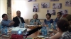 Աշխատանքային հանդիպում ՀՕՖ-ի երեխաների աջակցման կենտրոնում Աշխատանքային հանդիպում ՀՕՖ-ի երեխաների աջակցման կենտրոնում