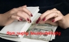 Ավելի քան 150.000 դոլար՝ խարդախությամբ: Բազմաթիվ քաղաքացիների մոլորեցրած կնոջ նկատմամբ հարուցվել է քրեական գործ (ՏԵՍԱՆՅՈՒԹ) Ավելի քան 150.000 դոլար՝ խարդախությամբ: Բազմաթիվ քաղաքացիների մոլորեցրած կնոջ նկատմամբ հարուցվել է քրեական գործ (ՏԵՍԱՆՅՈՒԹ)