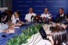 Հանդիպում լրագրողների հետ՝ նոր ուսումնական տարվա մեկնարկի կապակցությամբ (ՏԵՍԱՆՅՈՒԹ և ԼՈՒՍԱՆԿԱՐՆԵՐ) Հանդիպում լրագրողների հետ՝ նոր ուսումնական տարվա մեկնարկի կապակցությամբ (ՏԵՍԱՆՅՈՒԹ և ԼՈՒՍԱՆԿԱՐՆԵՐ)