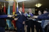 ՀԱՊԿ անդամ-պետությունների թմրամիջոցների անօրինական շրջանառության հակազդման իրավասու մարմինների ղեկավարների համակարգող խորհրդի 17-րդ նիստը (ՏԵՍԱՆՅՈՒԹ և ԼՈՒՍԱՆԿԱՐՆԵՐ) ՀԱՊԿ անդամ-պետությունների թմրամիջոցների անօրինական շրջանառության հակազդման իրավասու մարմինների ղեկավարների համակարգող խորհրդի 17-րդ նիստը (ՏԵՍԱՆՅՈՒԹ և ԼՈՒՍԱՆԿԱՐՆԵՐ)