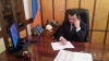 Հերթական «Ուղիղ կապի» զանգերին պատասխանում էր ոստիկանության Երևան քաղաքի վարչության պետ Աշոտ Կարապետյանը (ՏԵՍԱՆՅՈՒԹ) Հերթական «Ուղիղ կապի» զանգերին պատասխանում էր ոստիկանության Երևան քաղաքի վարչության պետ Աշոտ Կարապետյանը (ՏԵՍԱՆՅՈՒԹ)
