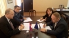 Եվրոպայի Միության ներկայացուցիչը ՀՀ ոստիկանությունում (ՏԵՍԱՆՅՈՒԹ) Եվրոպայի Միության ներկայացուցիչը ՀՀ ոստիկանությունում (ՏԵՍԱՆՅՈՒԹ)