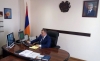 Ոստիկանությունում կայացավ Skype-ի միջոցով հերթական ուղիղ կապը մեր հայրենակիցների հետ (ՏԵՍԱՆՅՈՒԹ) Ոստիկանությունում կայացավ Skype-ի միջոցով հերթական ուղիղ կապը մեր հայրենակիցների հետ (ՏԵՍԱՆՅՈՒԹ)