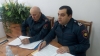 Օպերատիվ խորհրդակցություն ոստիկանությունում (ՏԵՍԱՆՅՈՒԹ) Օպերատիվ խորհրդակցություն ոստիկանությունում (ՏԵՍԱՆՅՈՒԹ)
