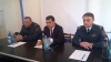 В полке ППС Управления города Еревана Полиции РА состоялось оперативное совещание под руководством начальника Управления В полке ППС Управления города Еревана Полиции РА состоялось оперативное совещание под руководством начальника Управления