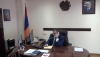 Ոստիկանությունում կայացավ Skype-ի միջոցով հերթական ուղիղ կապը մեր հայրենակիցների հետ (ՏԵՍԱՆՅՈՒԹ) Ոստիկանությունում կայացավ Skype-ի միջոցով հերթական ուղիղ կապը մեր հայրենակիցների հետ (ՏԵՍԱՆՅՈՒԹ)