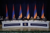 Կոլեգիայի նիստ ՀՀ ոստիկանությունում (ՏԵՍԱՆՅՈՒԹ և ԼՈՒՍԱՆԿԱՐՆԵՐ) Կոլեգիայի նիստ ՀՀ ոստիկանությունում (ՏԵՍԱՆՅՈՒԹ և ԼՈՒՍԱՆԿԱՐՆԵՐ)