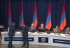 Ոստիկանության հատուկ հանձնաժողովի կողմից «Լավագույն պարեկապահակետային ծառայող» է ճանաչվել ոստիկանության ավագ ենթասպա Արմեն Պետրոսյանը (ՏԵՍԱՆՅՈՒԹ) Ոստիկանության հատուկ հանձնաժողովի կողմից «Լավագույն պարեկապահակետային ծառայող» է ճանաչվել ոստիկանության ավագ ենթասպա Արմեն Պետրոսյանը (ՏԵՍԱՆՅՈՒԹ)