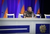 Աշխատանքային խորհրդակցություն (ՏԵՍԱՆՅՈՒԹ և ԼՈՒՍԱՆԿԱՐՆԵՐ) Աշխատանքային խորհրդակցություն (ՏԵՍԱՆՅՈՒԹ և ԼՈՒՍԱՆԿԱՐՆԵՐ)