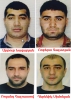 ВНИМАНИЕ! ОБЪЯВЛЕНЫ В РОЗЫСК ЗА СОВЕРШЕНИЕ ОСОБО ТЯЖКОГО ПРЕСТУПЛЕНИЯ ВНИМАНИЕ! ОБЪЯВЛЕНЫ В РОЗЫСК ЗА СОВЕРШЕНИЕ ОСОБО ТЯЖКОГО ПРЕСТУПЛЕНИЯ